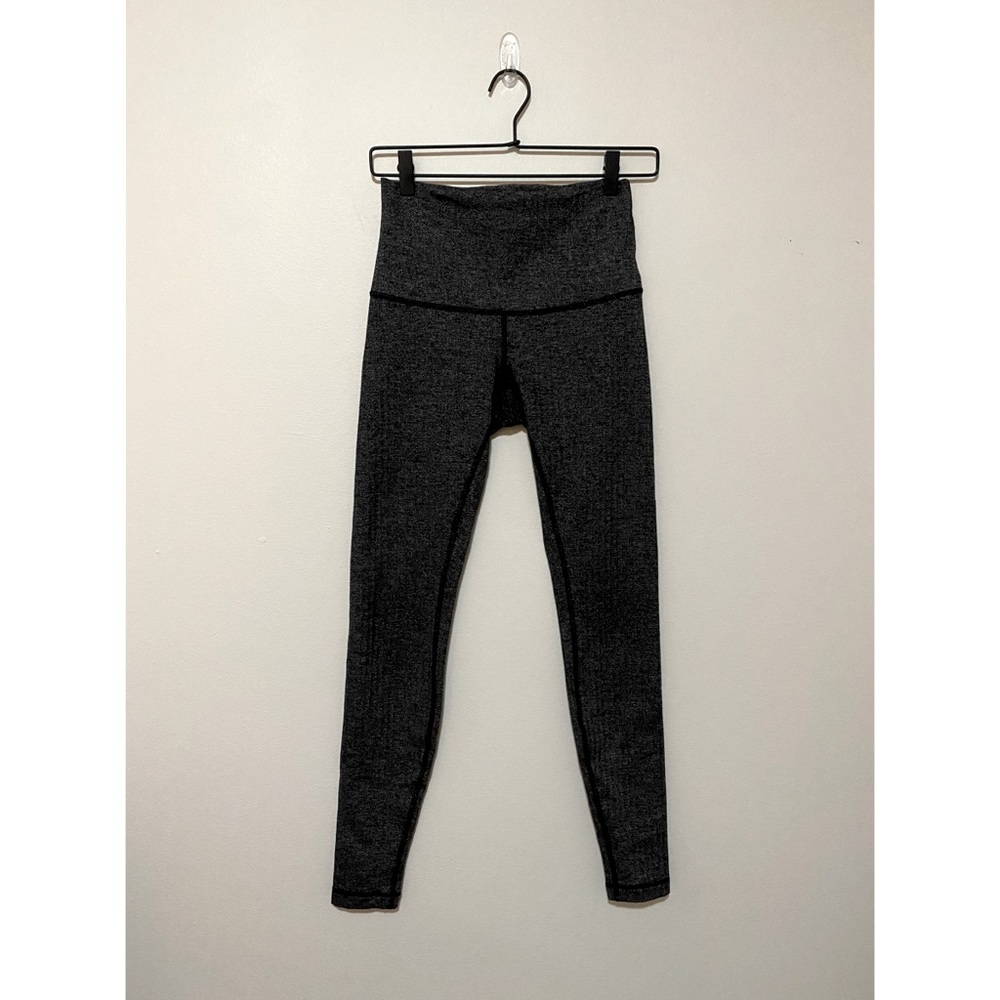 lululemon Wunder Under Pant (High-Rise) 31”